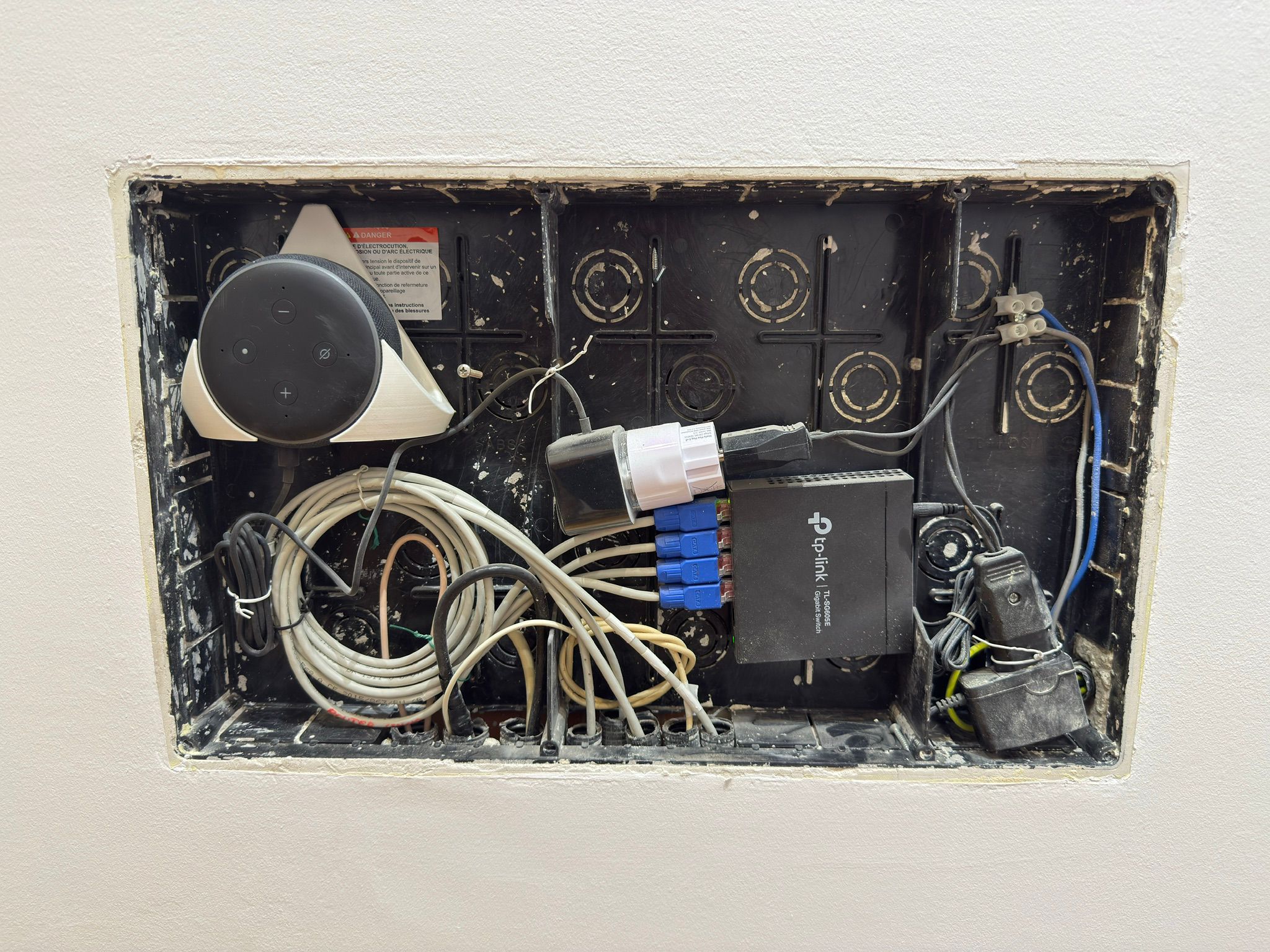 Centro de control